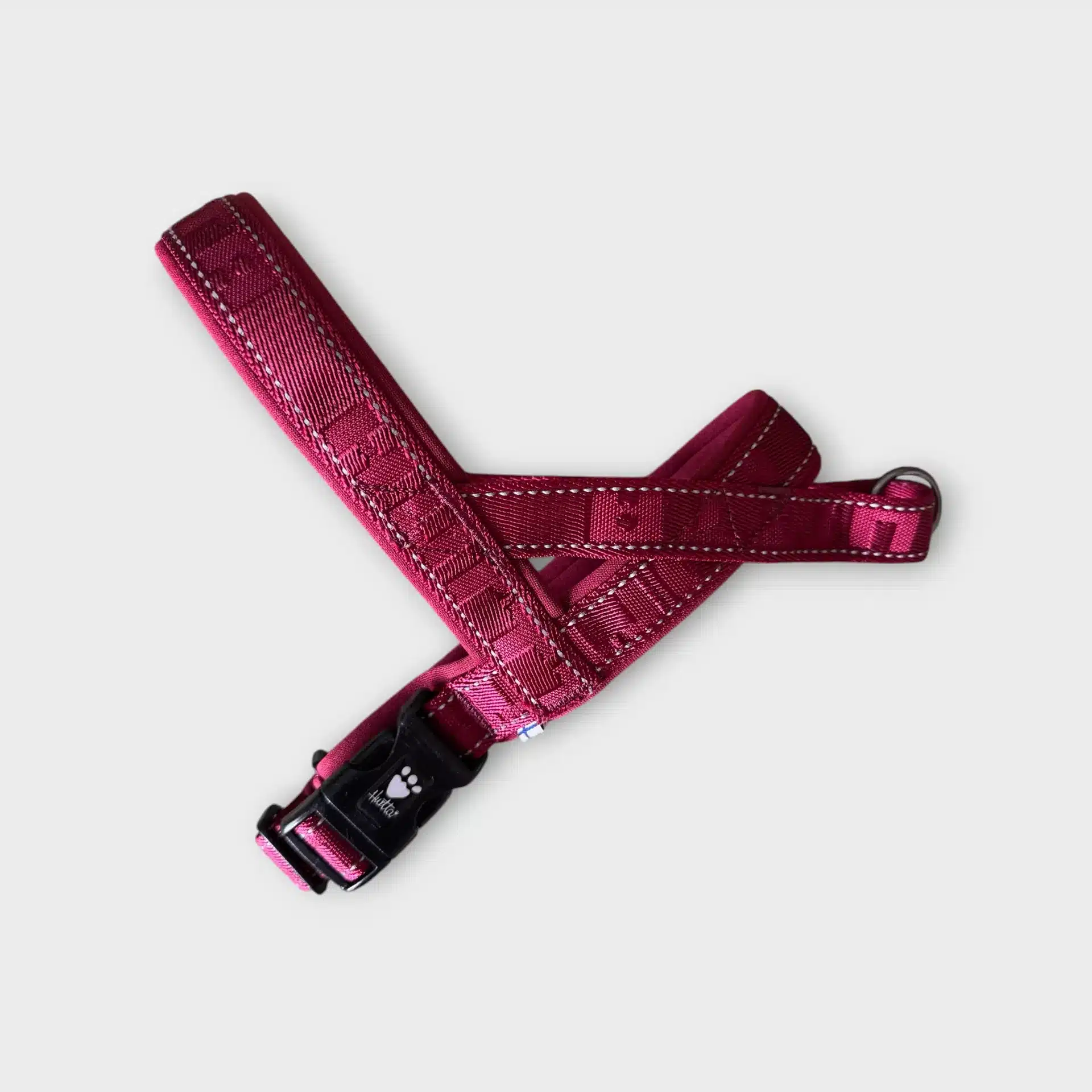Hurtta Casual ECO H-sele Lingon 60-70 cm 6