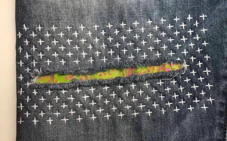 Sashiko