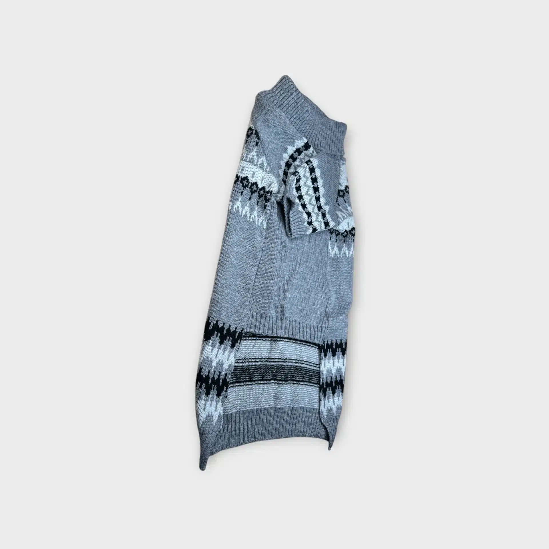 Icelandic Hundtröja 55 cm 2
