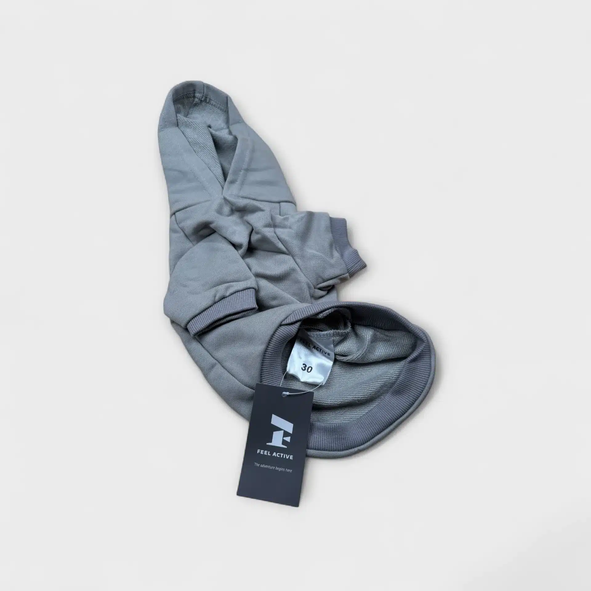Feel Active Bromma HundHoodie 30 cm 1