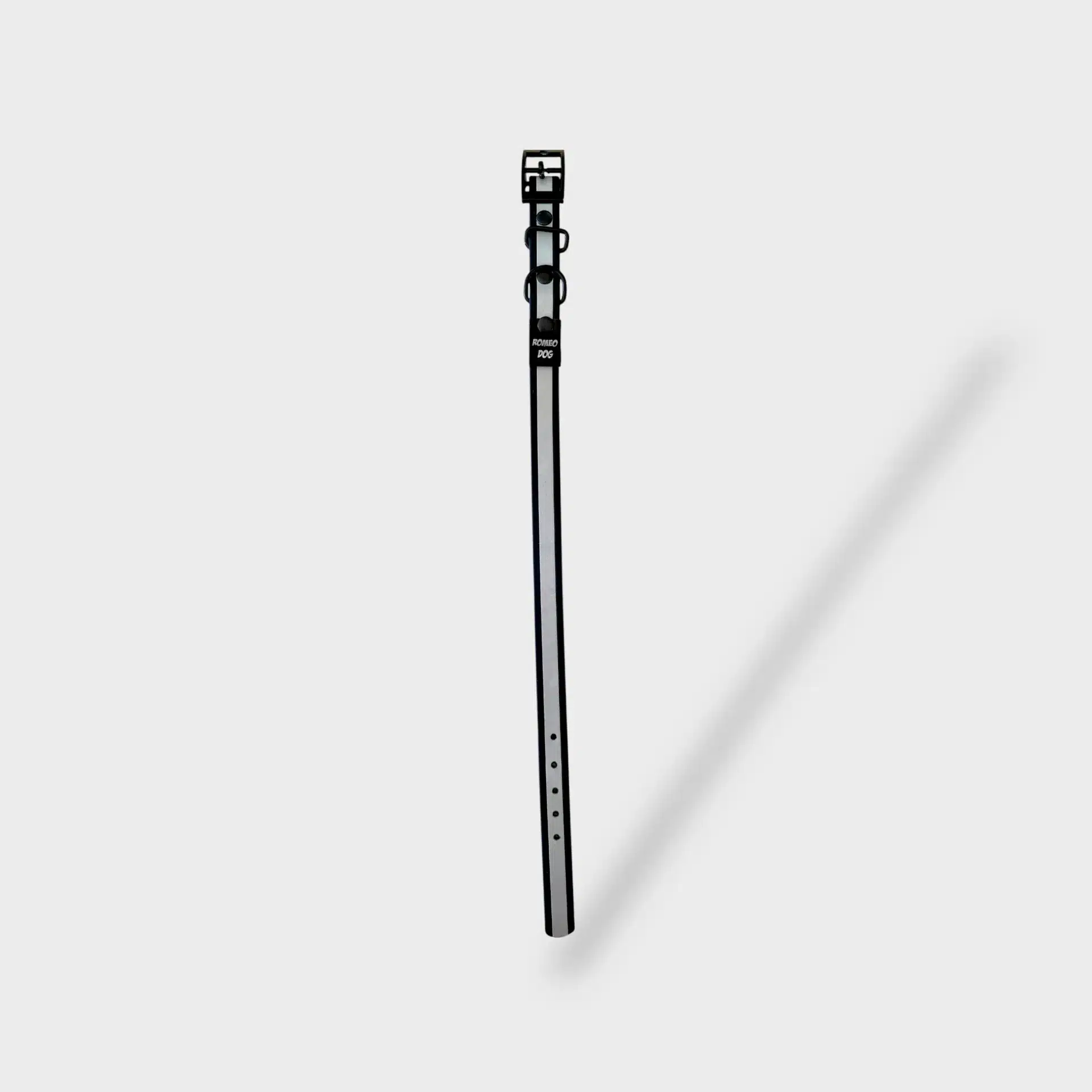 RomeoDog Hund Halsband Reflex 1