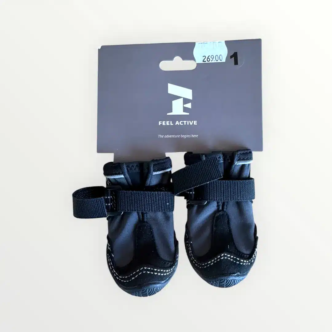 Feel Active Hundskor Boots 4