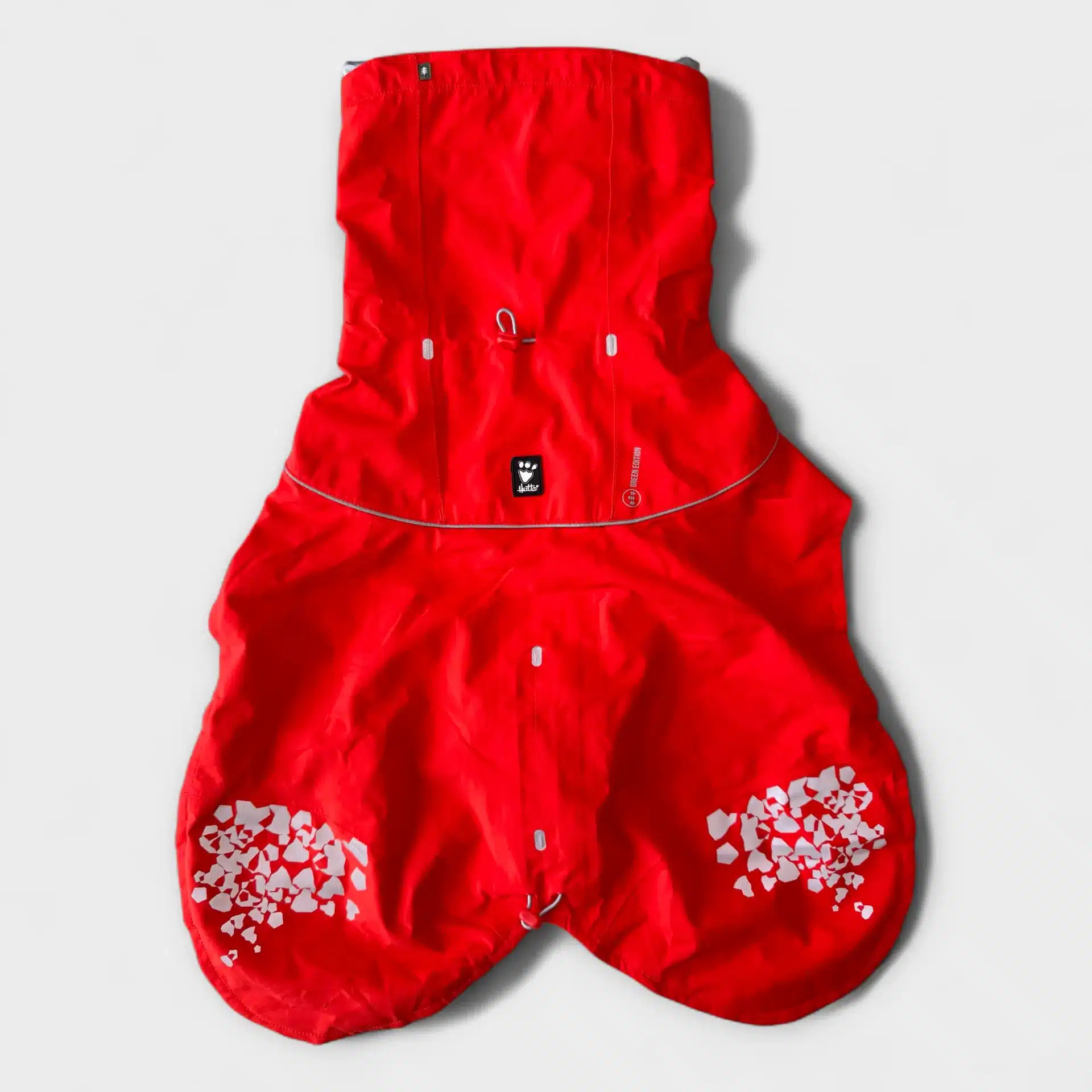 Hurtta Monsoon ECO Regnjacka (begagnad) 10