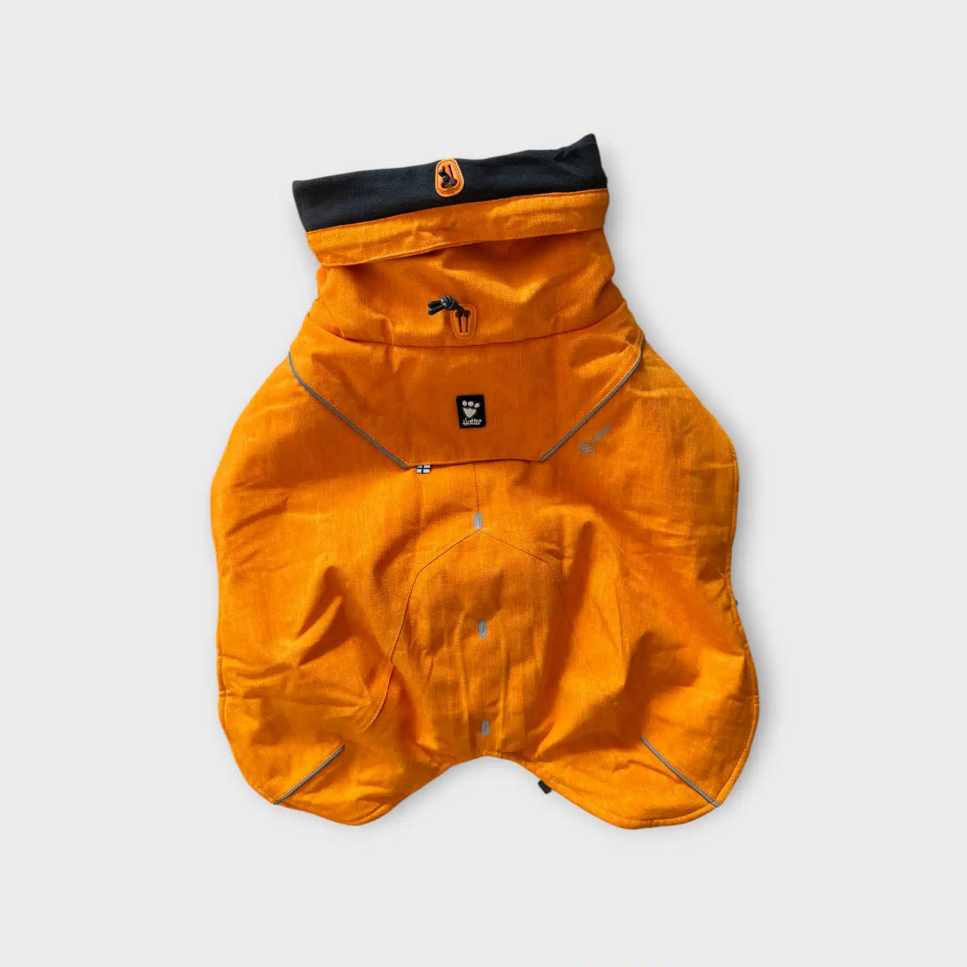 Hurtta Expedition Parka Hundtäcke Buckthorn 30 cm 3