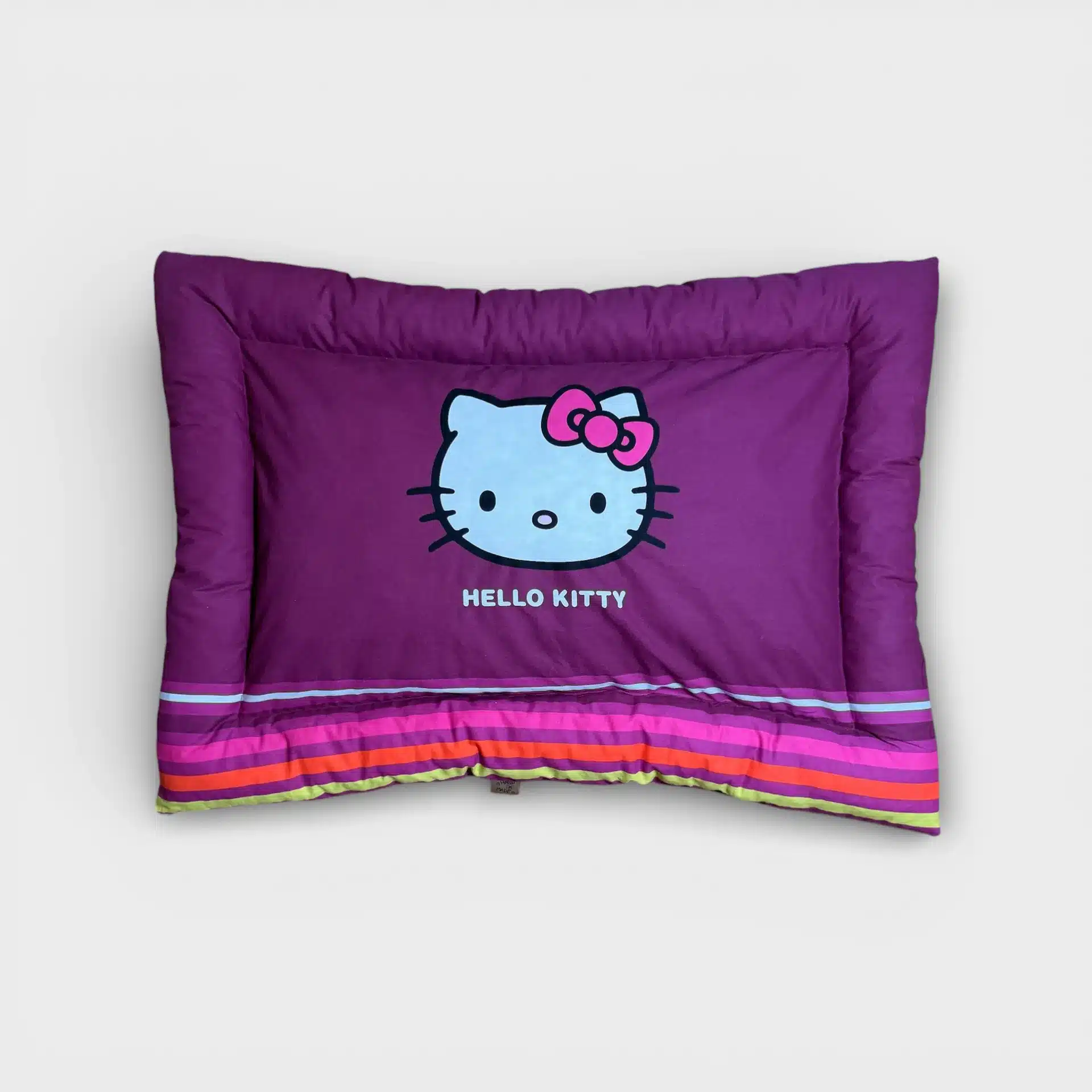 Hello Kitty Husdjurbädd 3