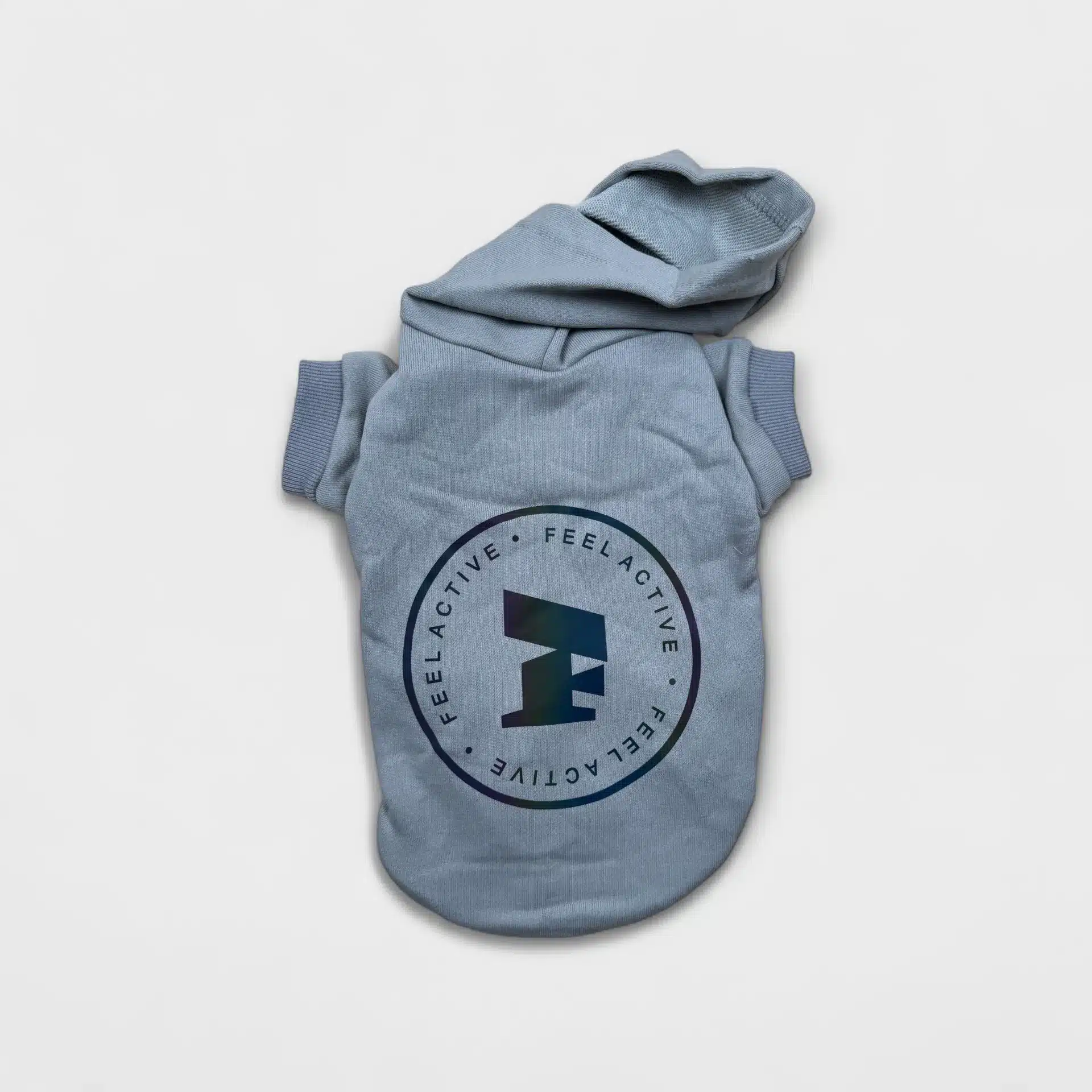 Feel Active Bromma HundHoodie 30 cm 2