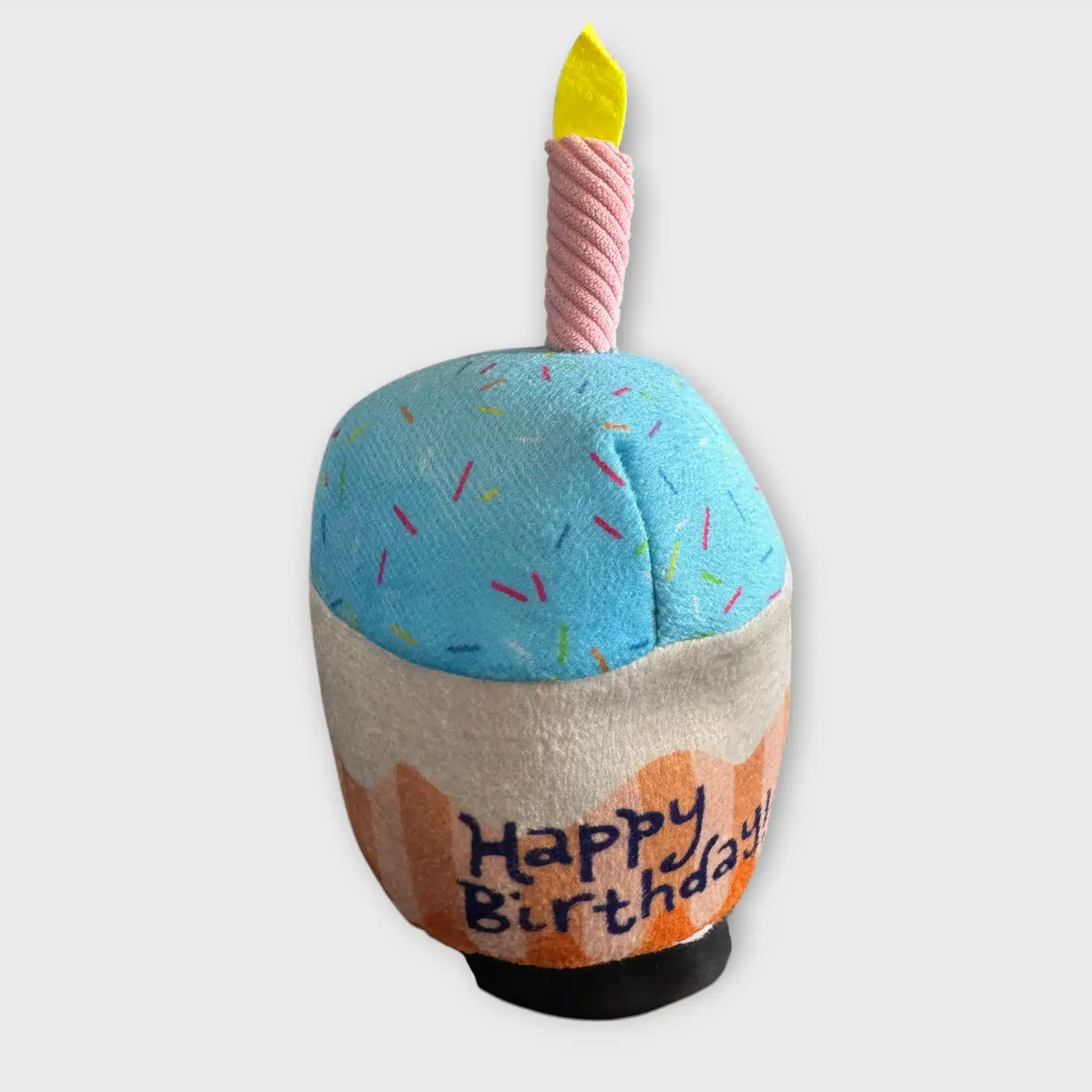Happy Birthday Muffin