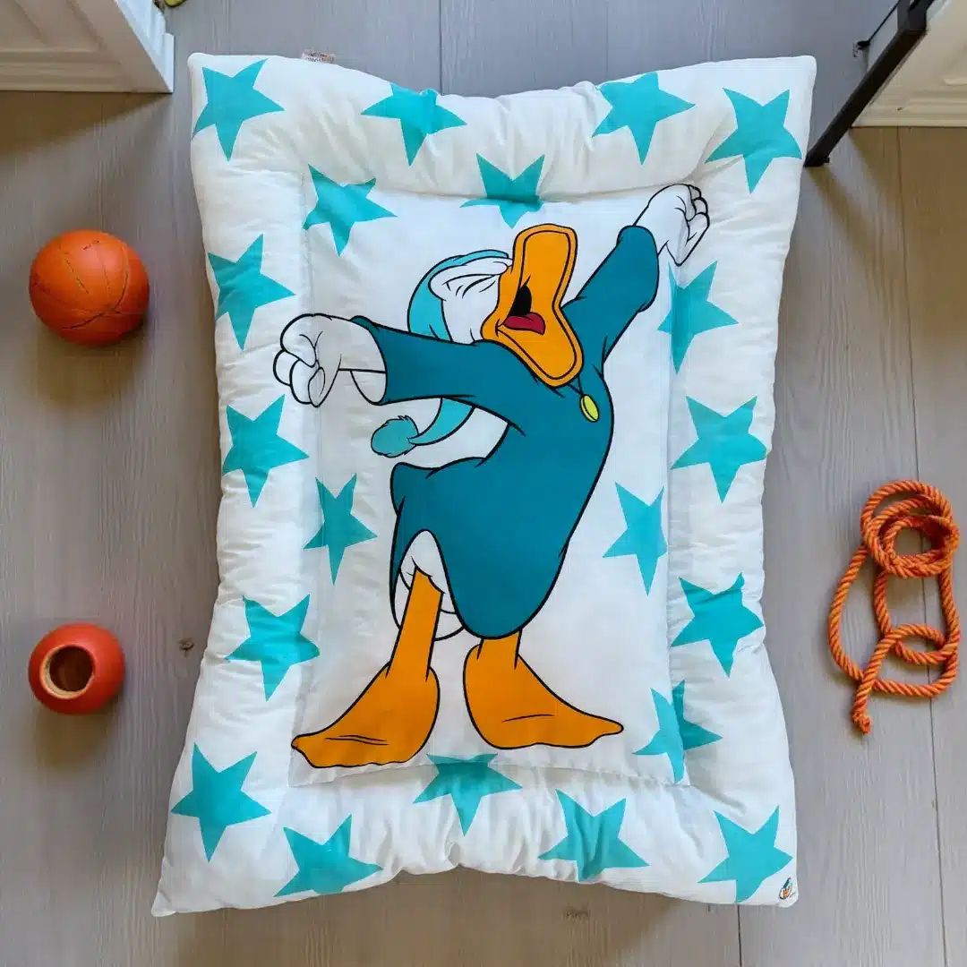 Kalle Anka Husdjurbädd 2