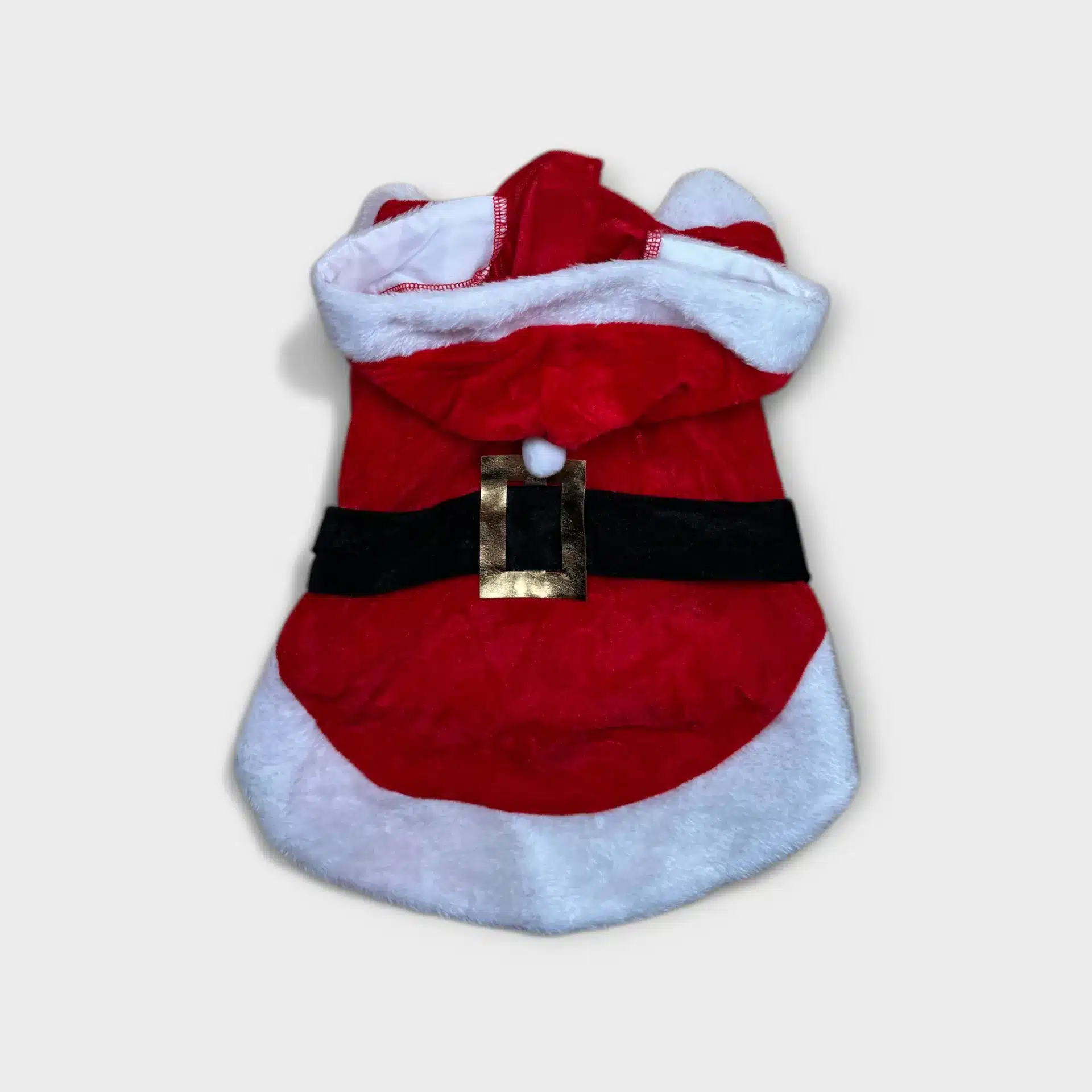 Xmas Hundklänning 1