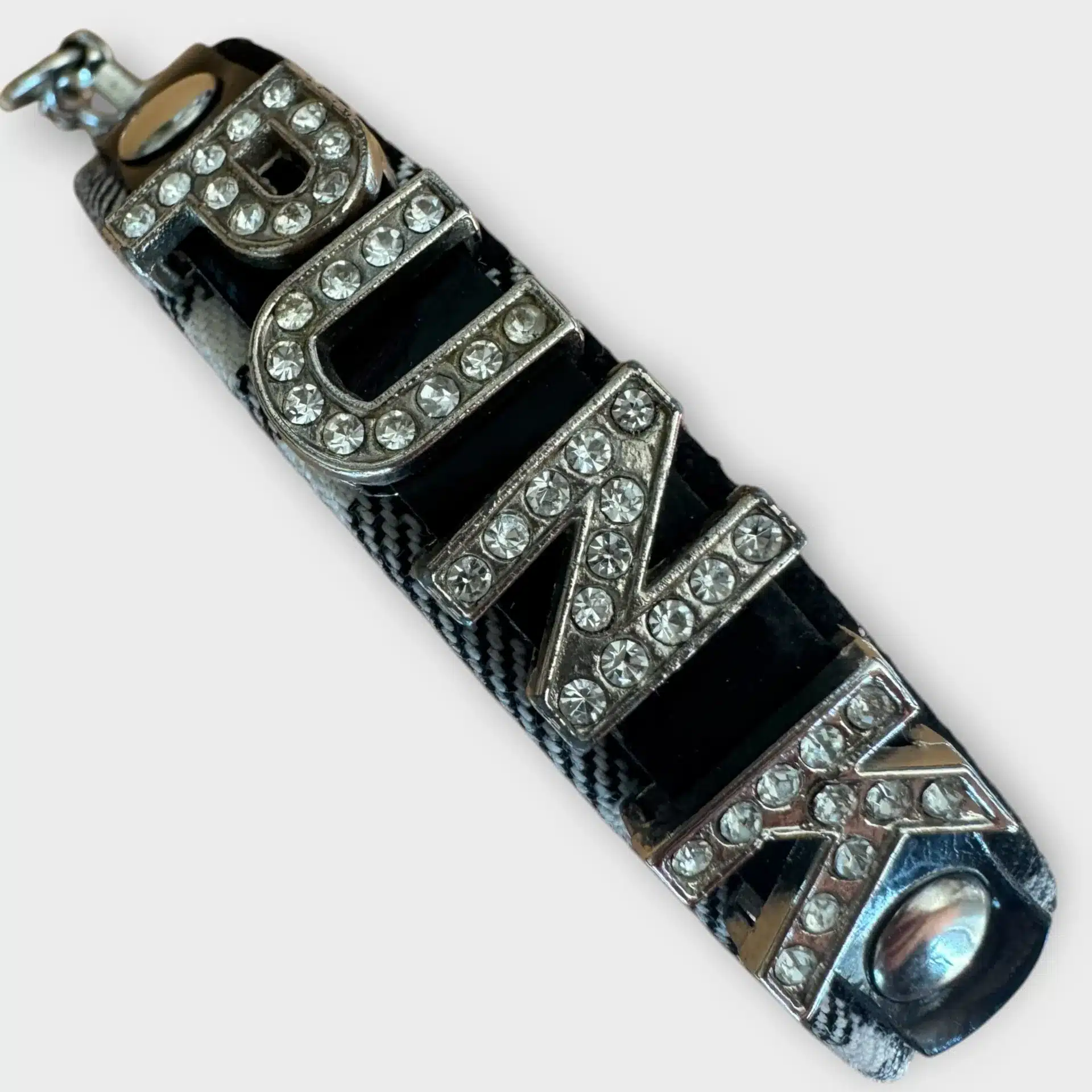 Punk Halsband 6
