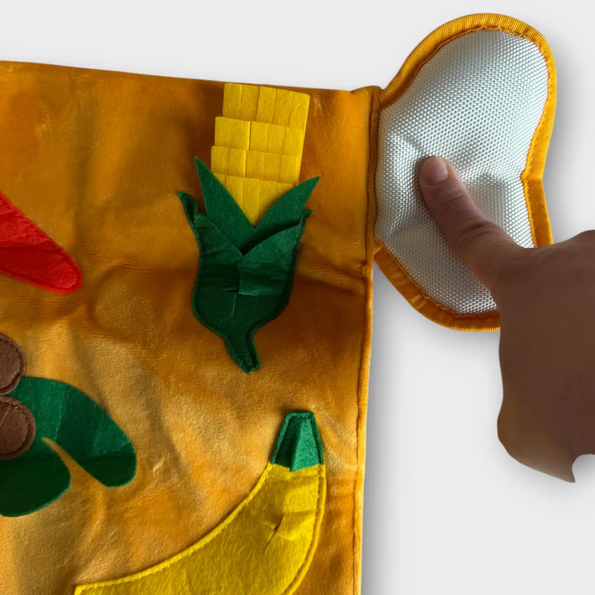 Doft och Ljud matta för husdjur 3