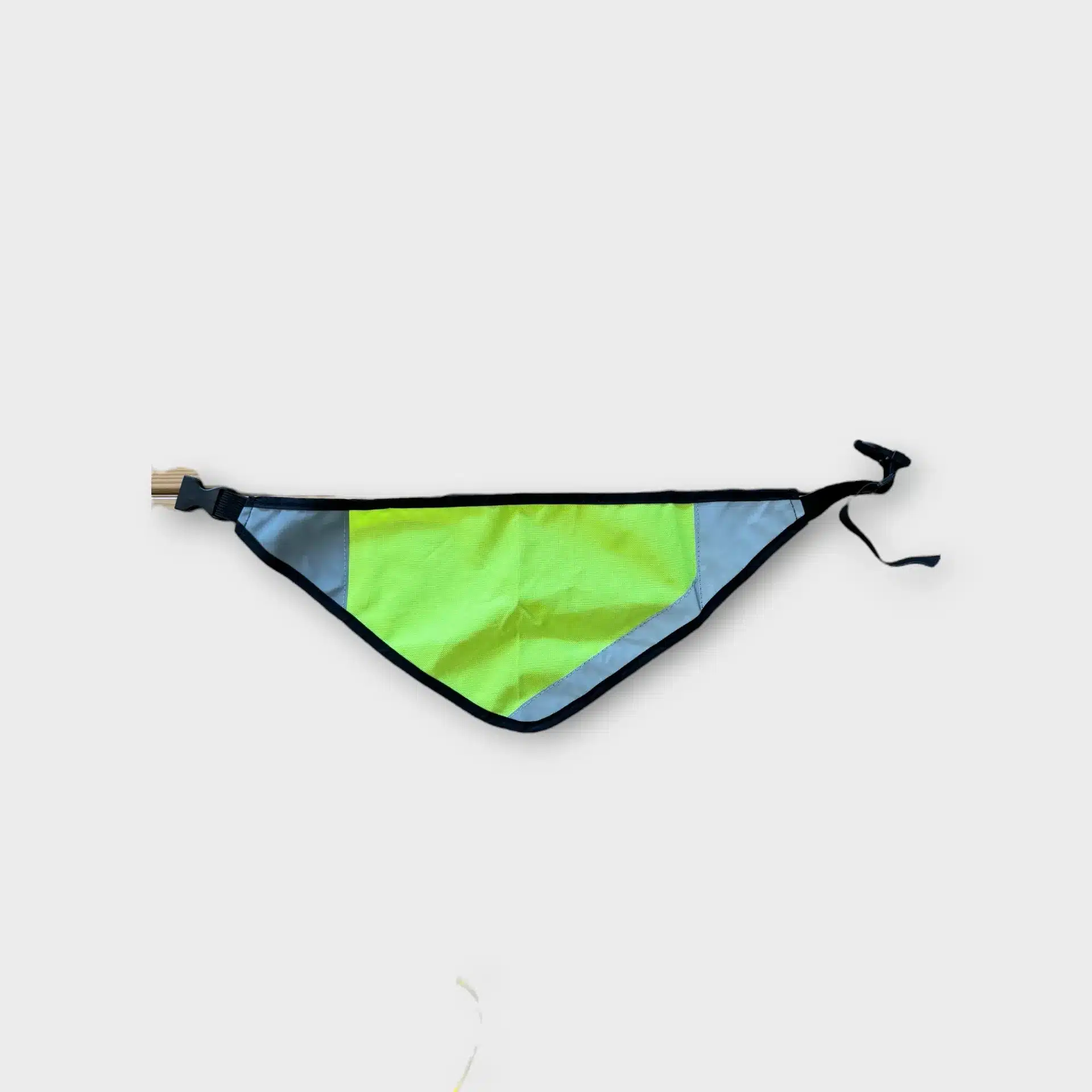 Reflexhalsduk Hund 40-50 cm 3