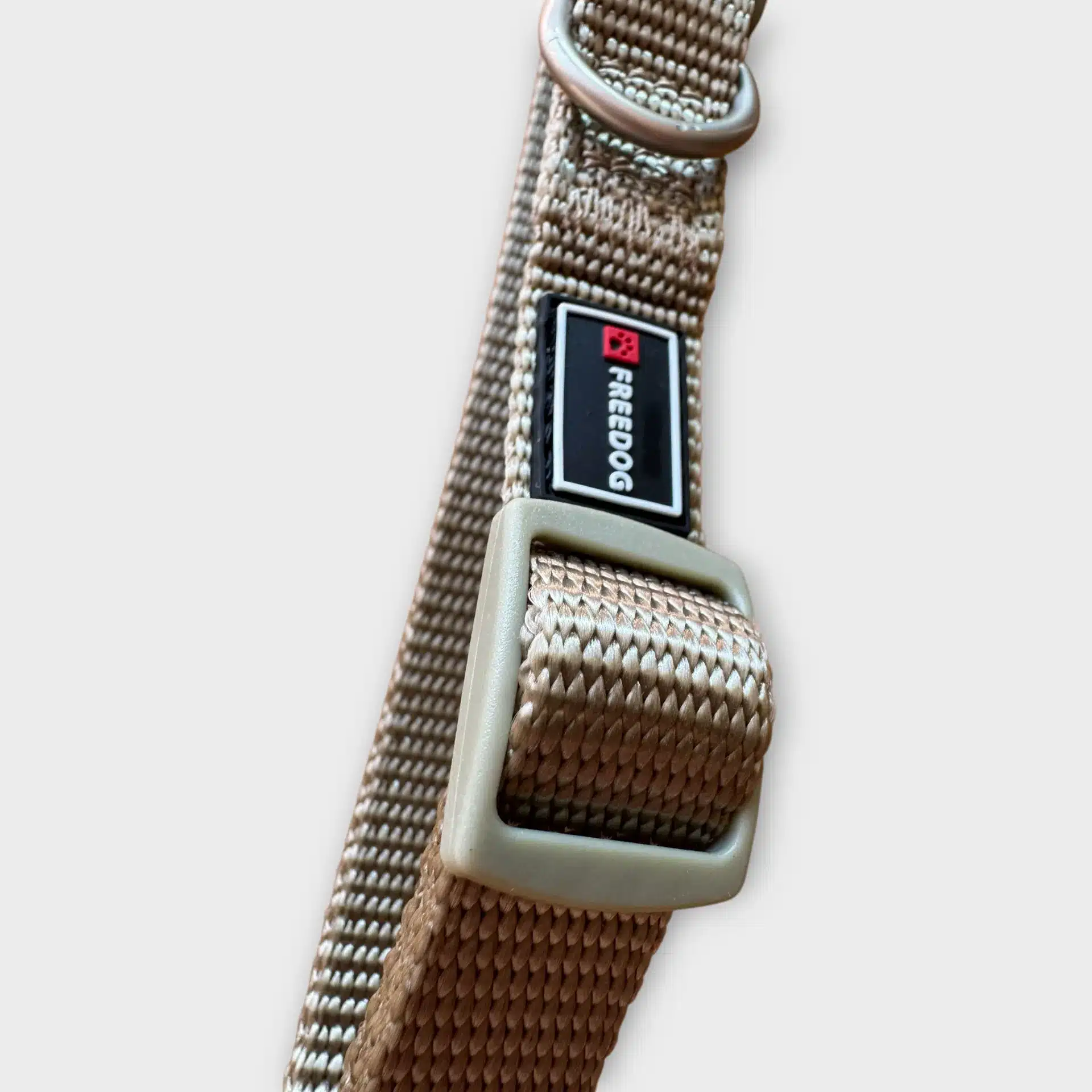Freedog Halsband 4
