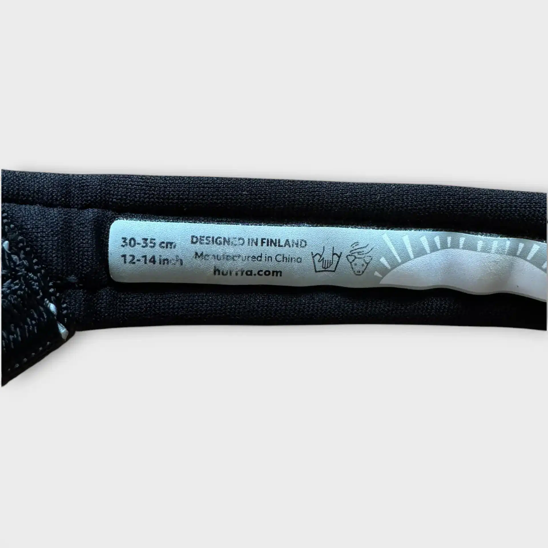 Hurtta Comfort Y-sele (30-35 cm) 5
