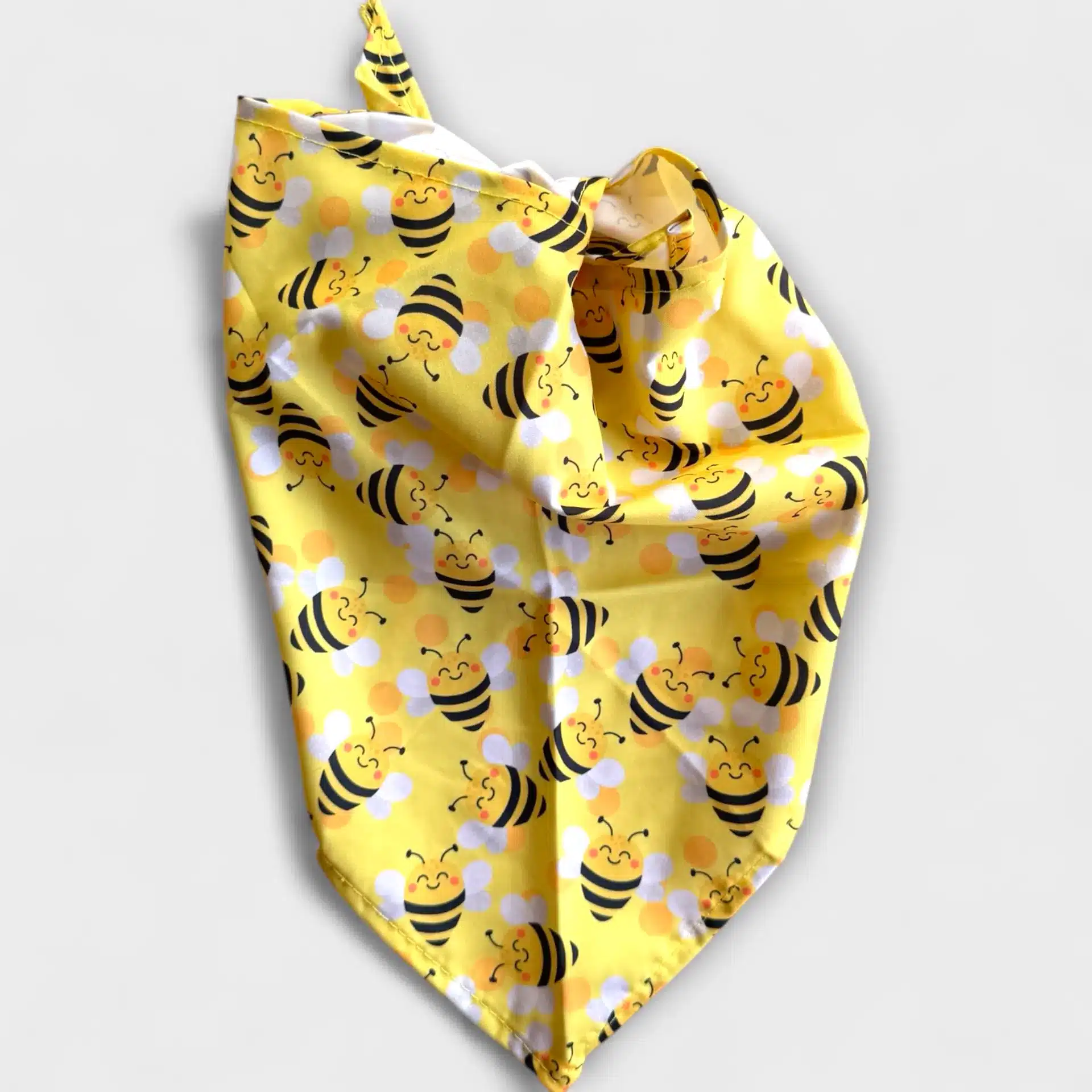Bumble Bee Hundhalsduk 1