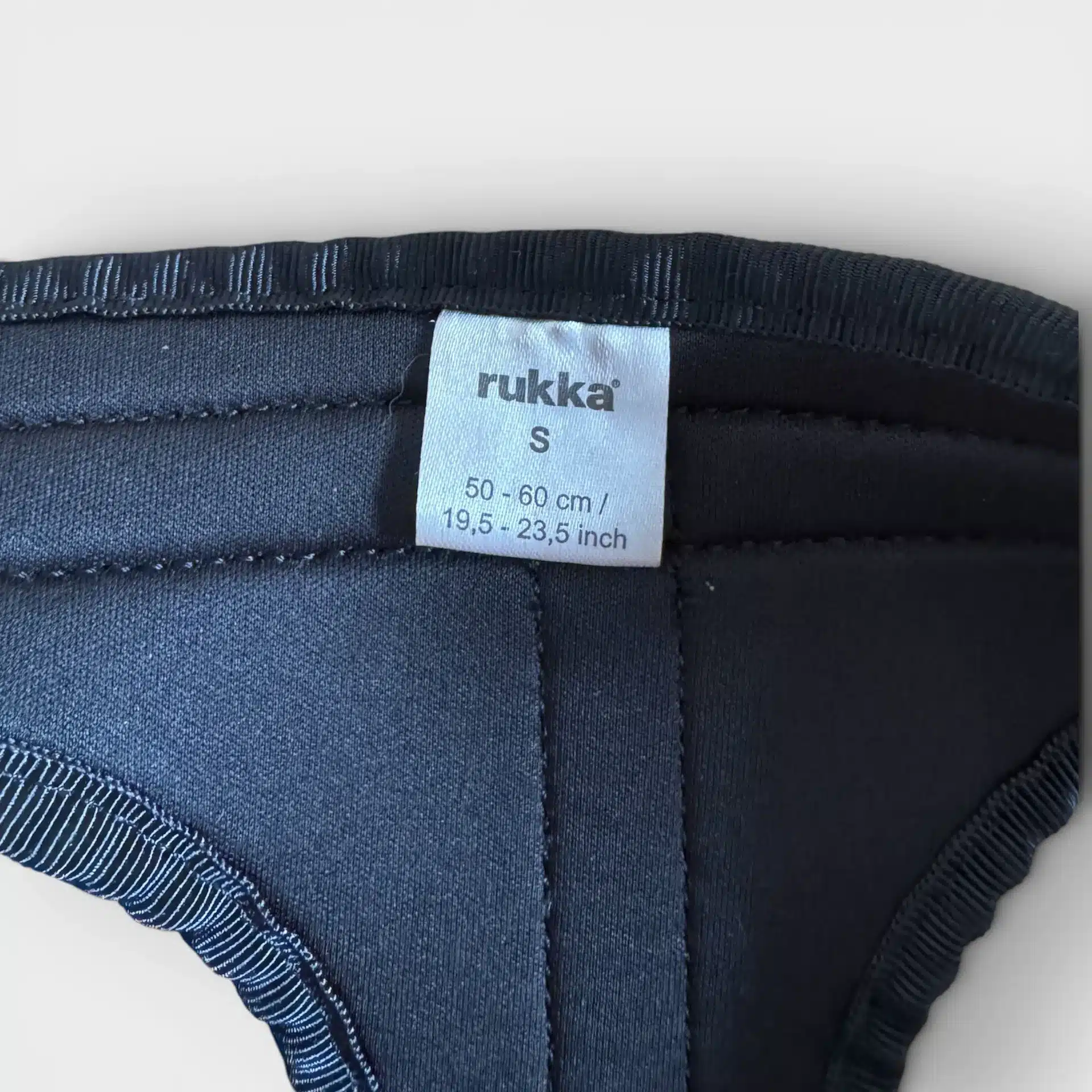 Rukka Solid Hundsele 3