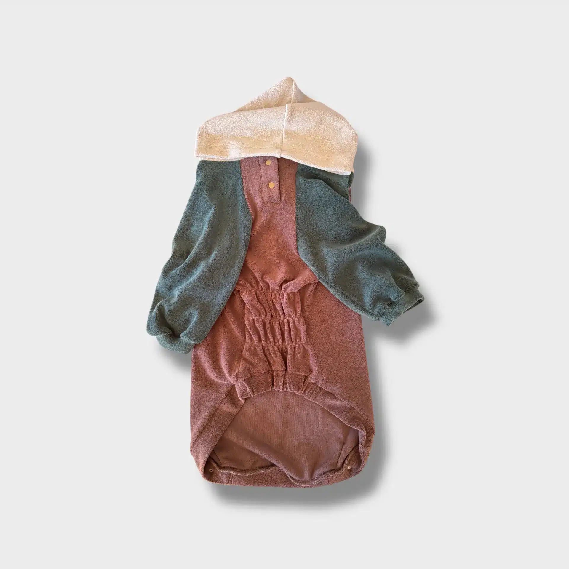 Basic Premium Aiko Hoodie 50 cm 4