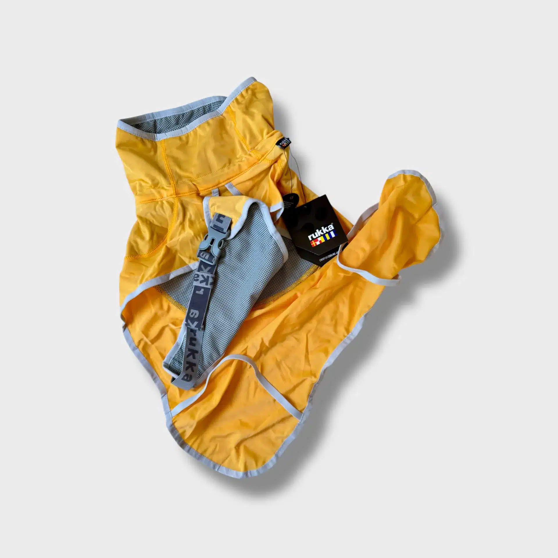 Rukka Crisp UV Cooling Jacket 45 cm 1