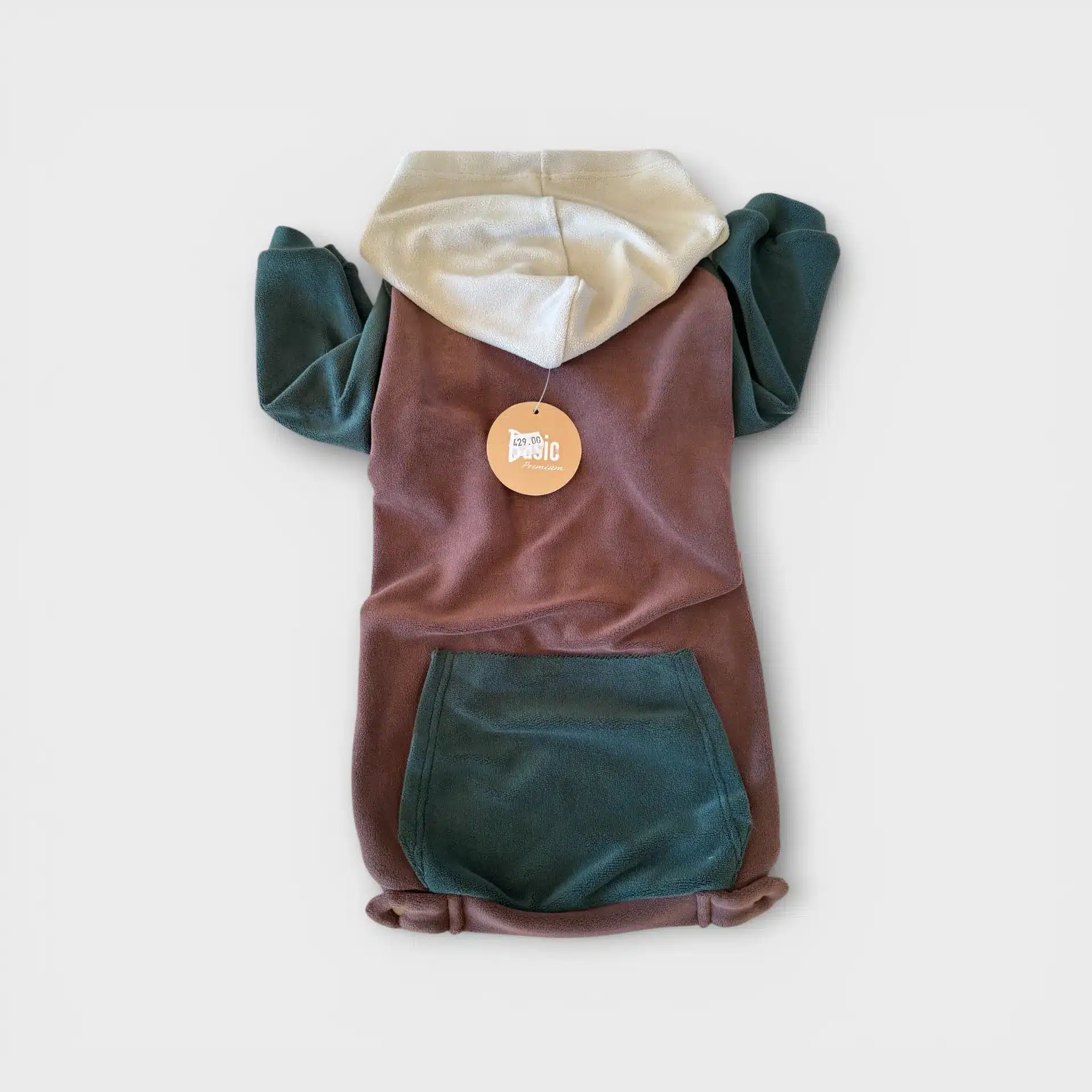Basic Premium Aiko Hoodie 50 cm
