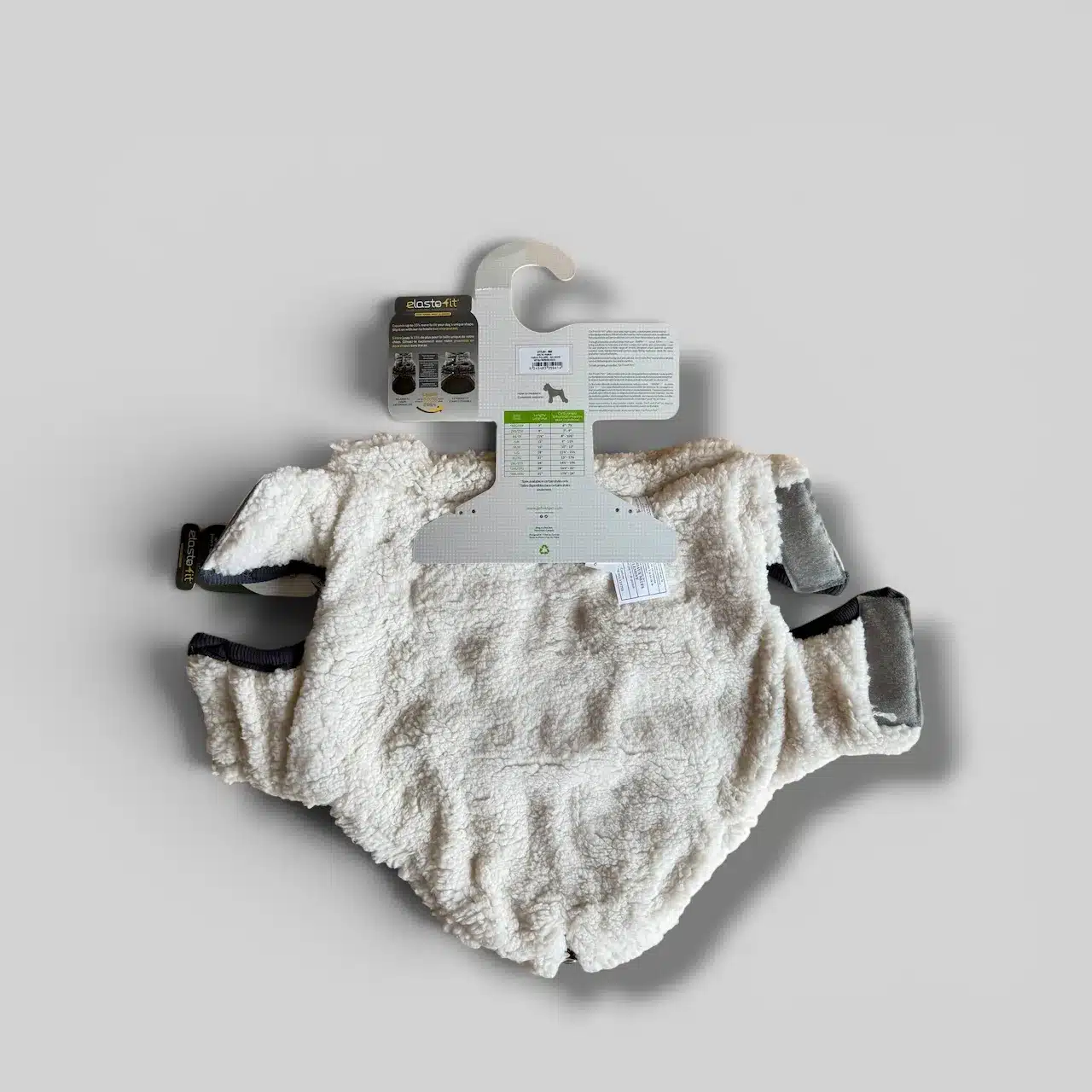 GoFresh Arctic Hundtäcke 2