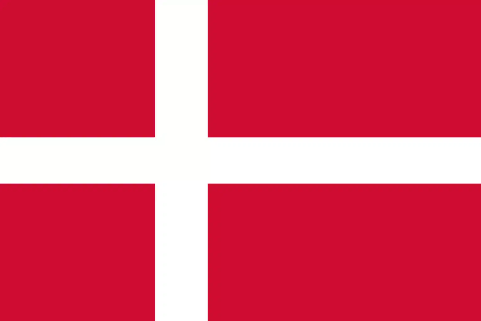 Denmark Flag