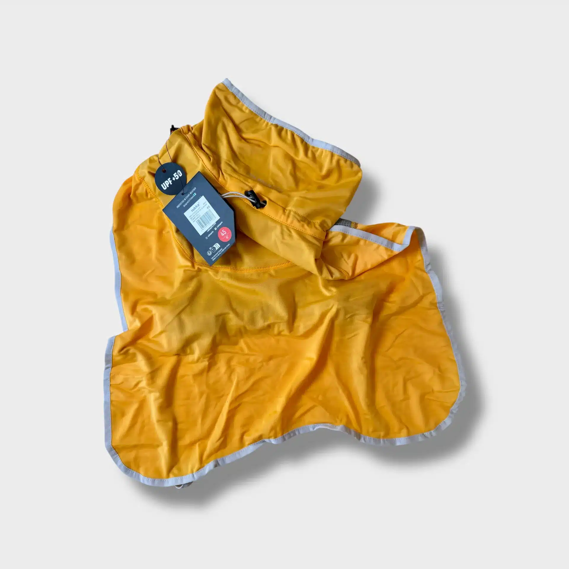 Rukka Crisp UV Cooling Jacket 45 cm 3