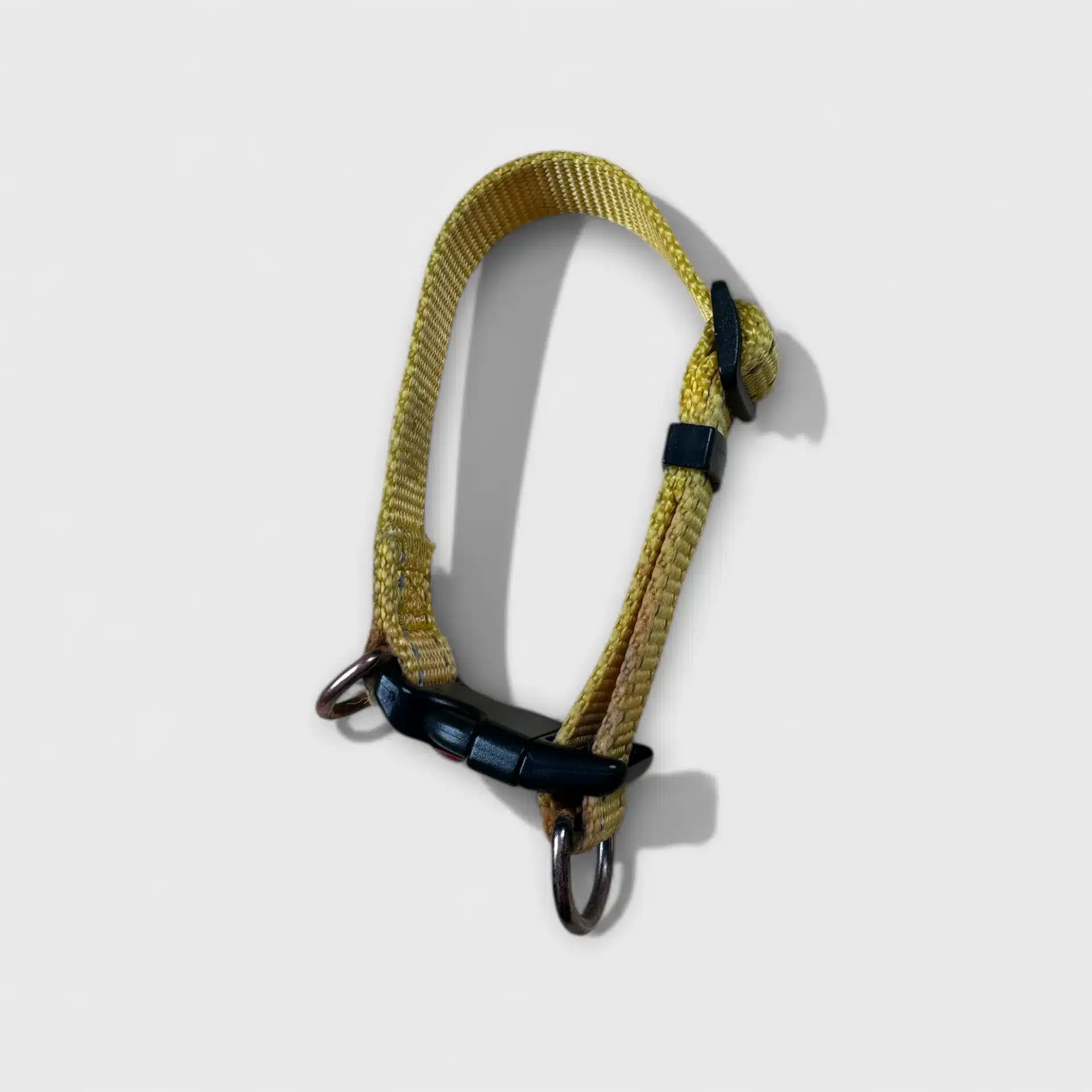 Rukka Halsband Gul 4