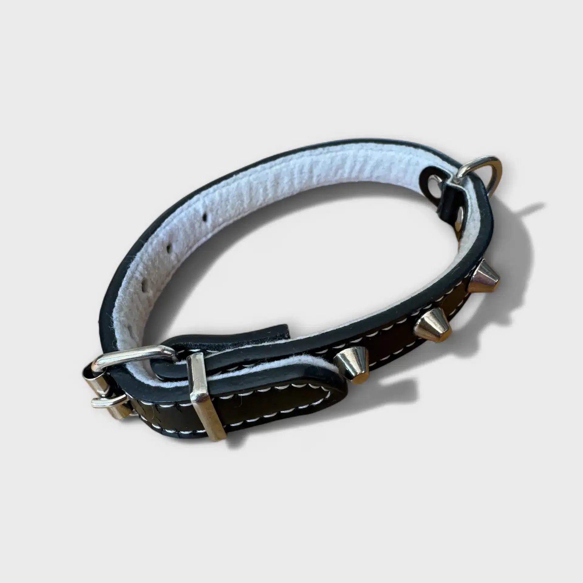 Spike Hundhalsband 3