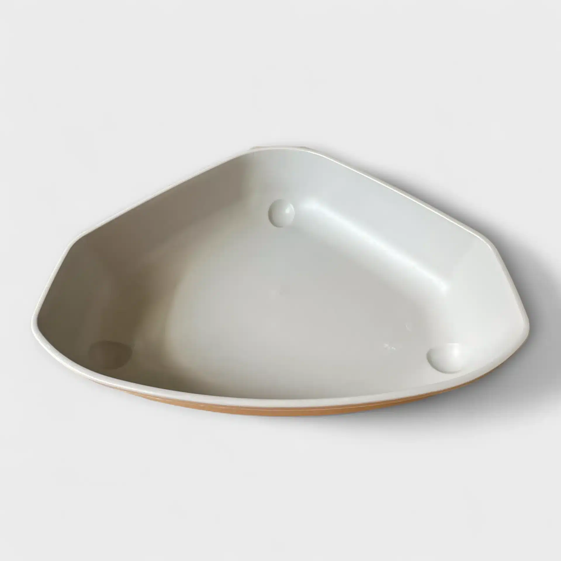 Iglo Flip Hörn Kattlåda 9
