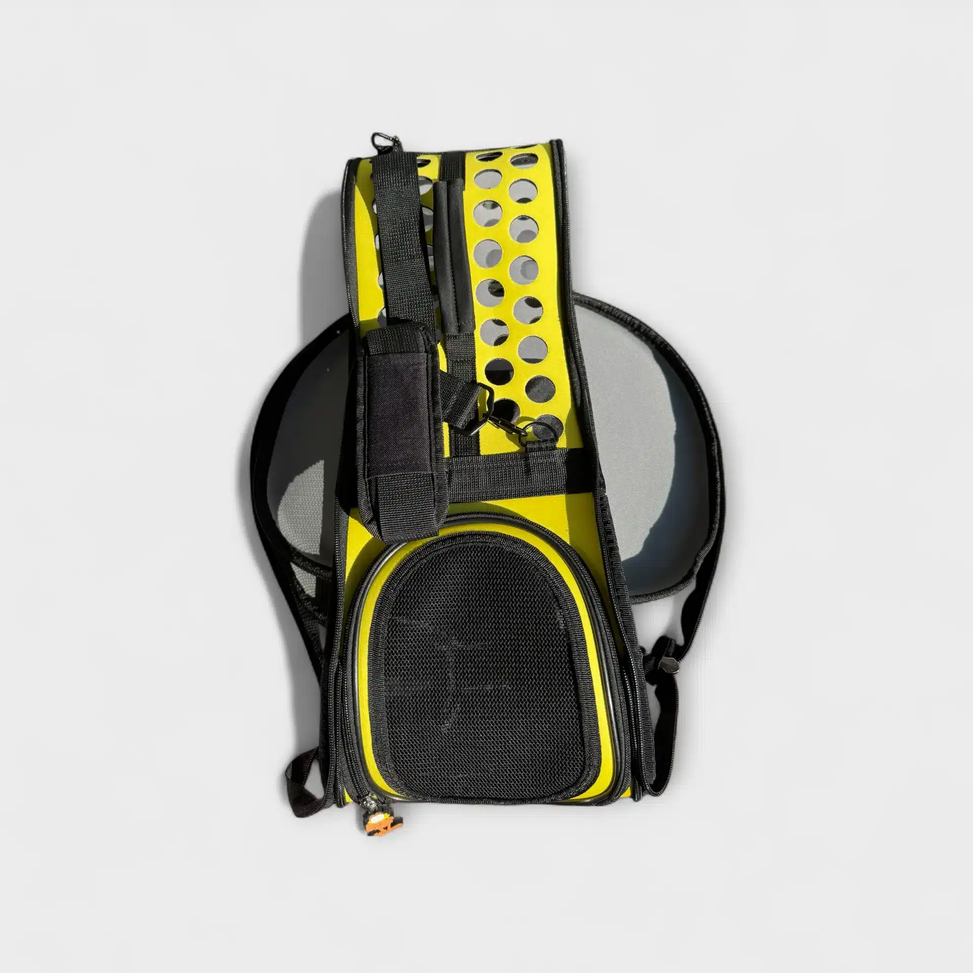 Garfield Travel Carrier Cat Small Dog | SpringButiken