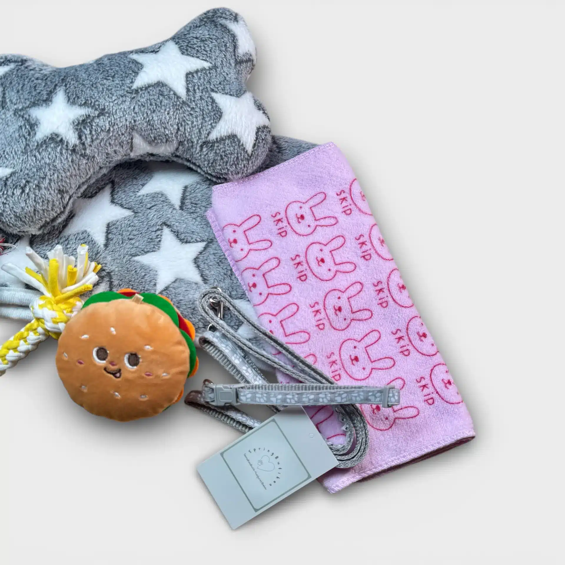 Valp Set Small 2