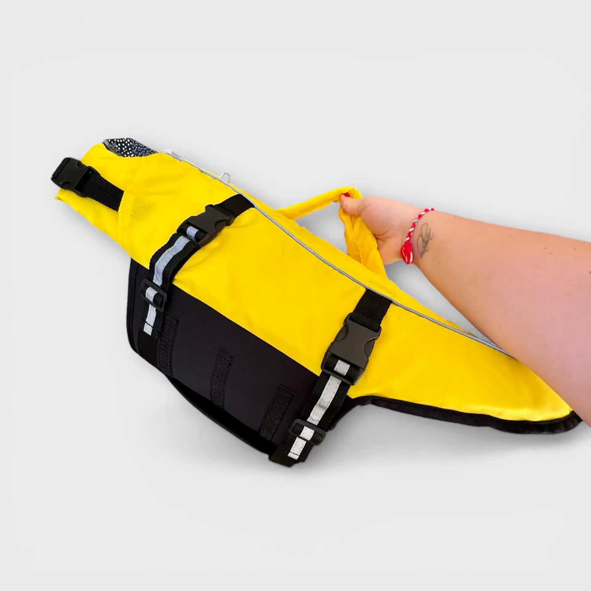 Basic Float Lifejacket 3