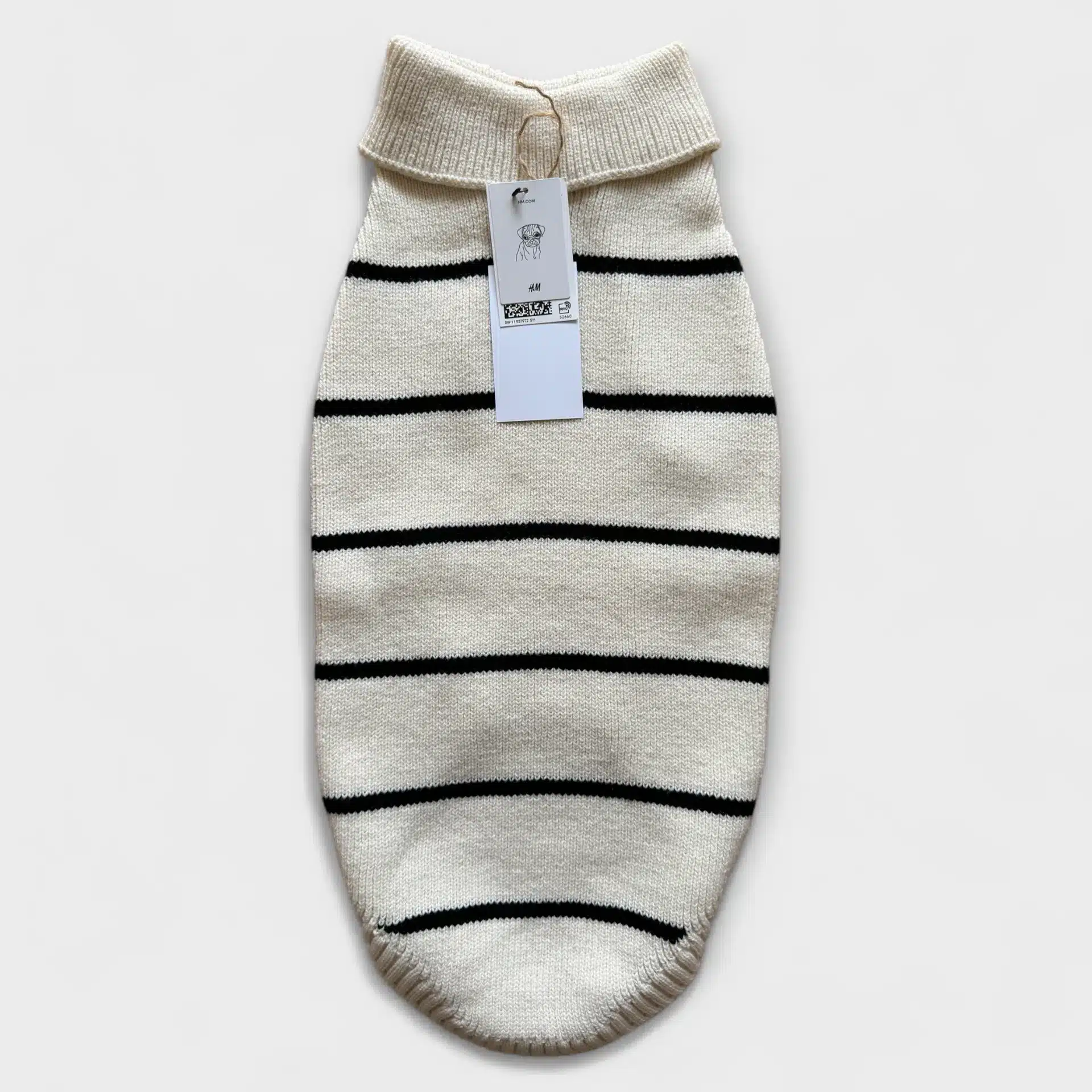 Cozy Hundtröja H&M 6