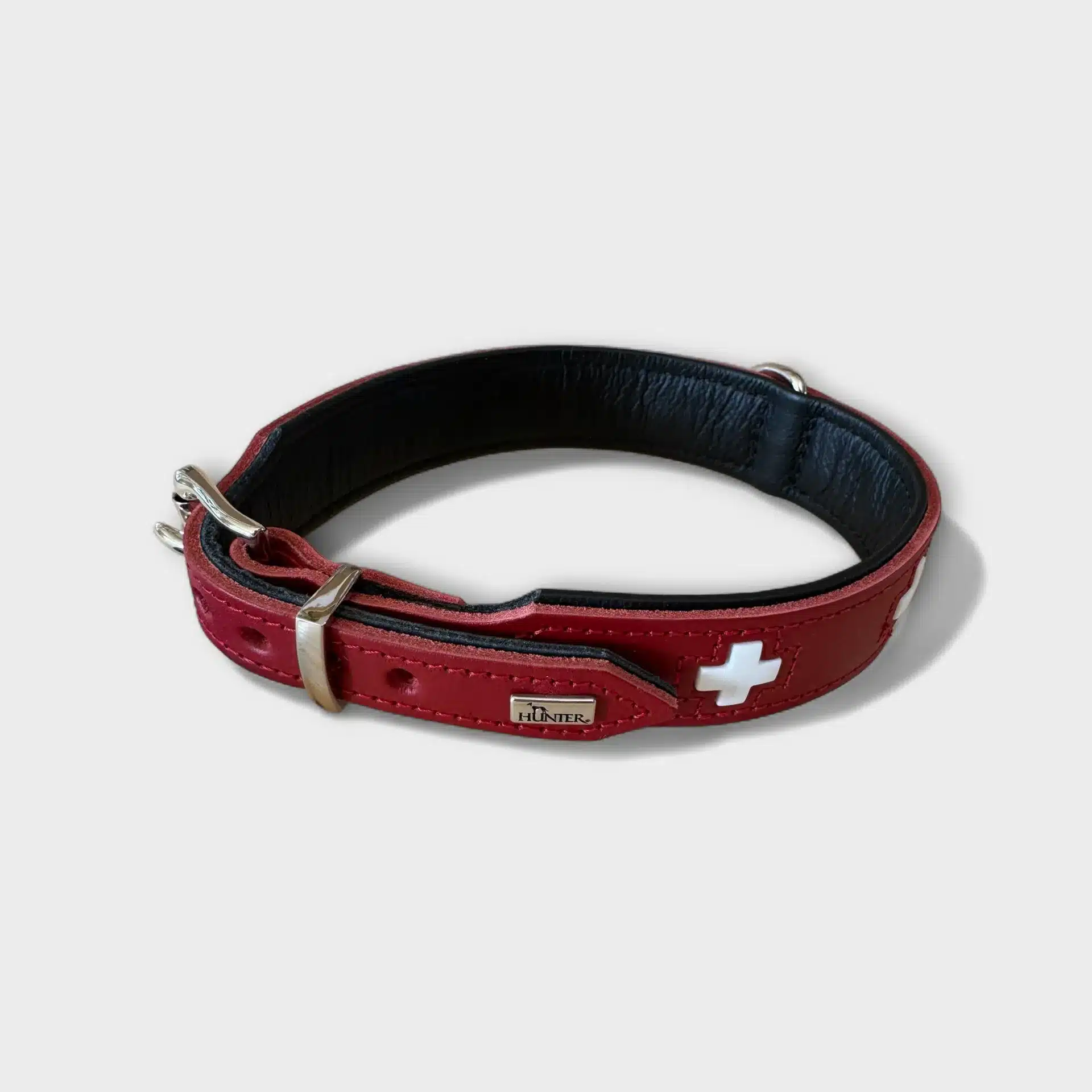 breites halsband hund Hundehalsband Outdoor-bunt | Robust, Leicht & Individuell
