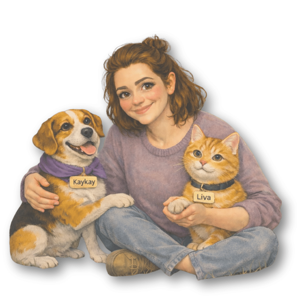 SpringButiken - Second hand pet supplies