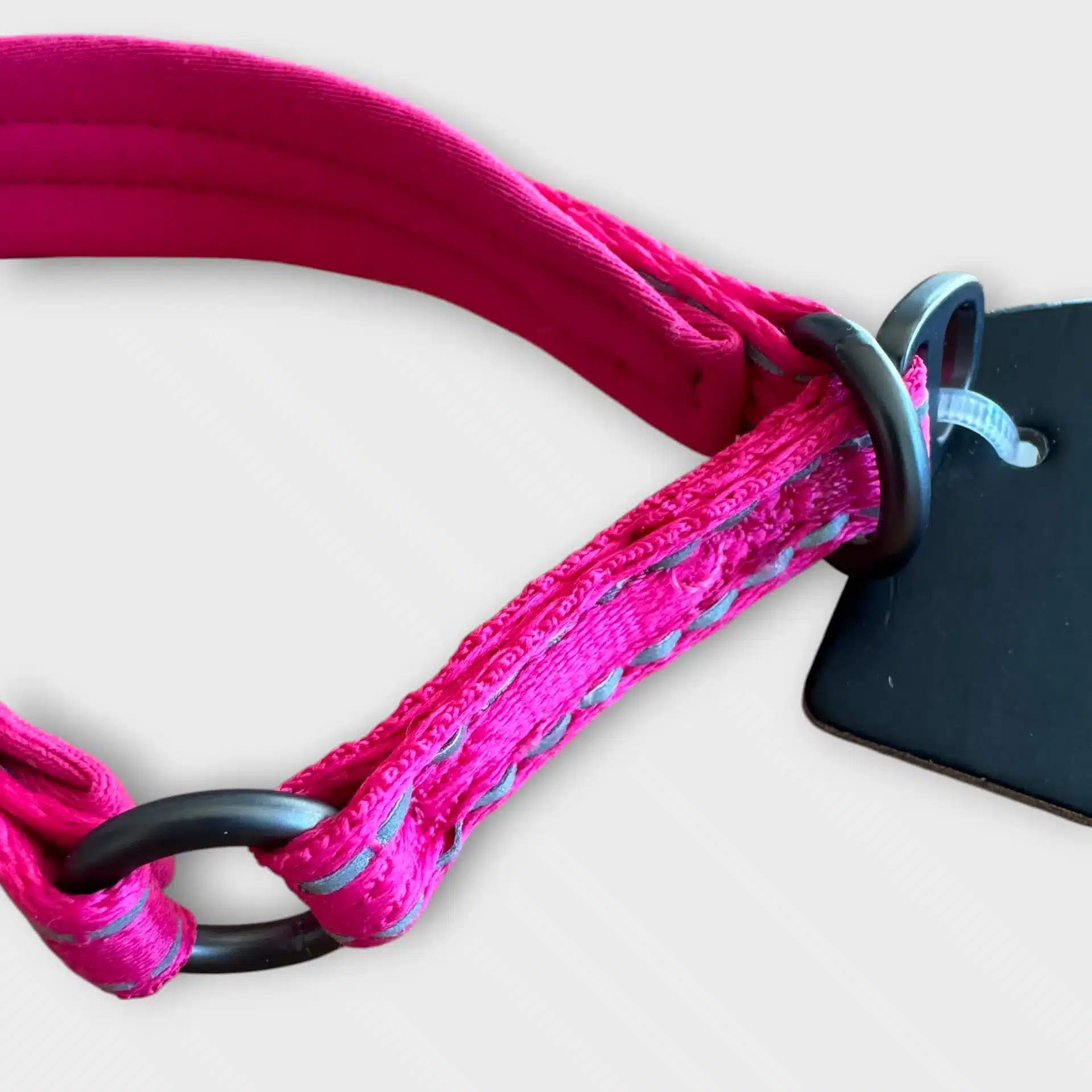 Hundhalsband Rufus Halvstryp 3