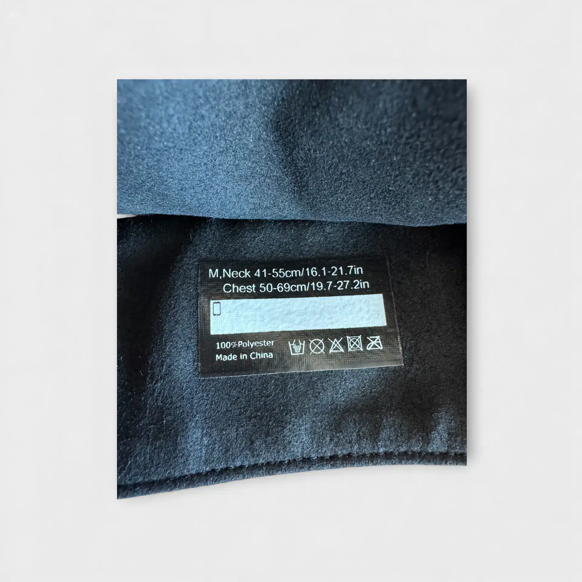 Feel Active Outdoor Pocket Hundsele 7