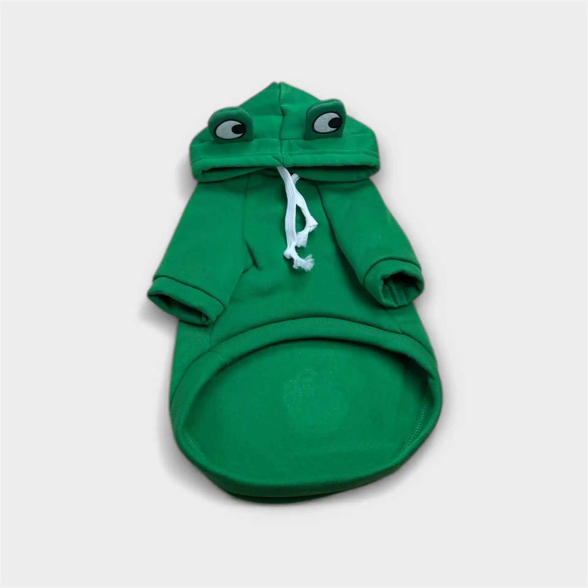 Mysig Groda Hundhoodie 5