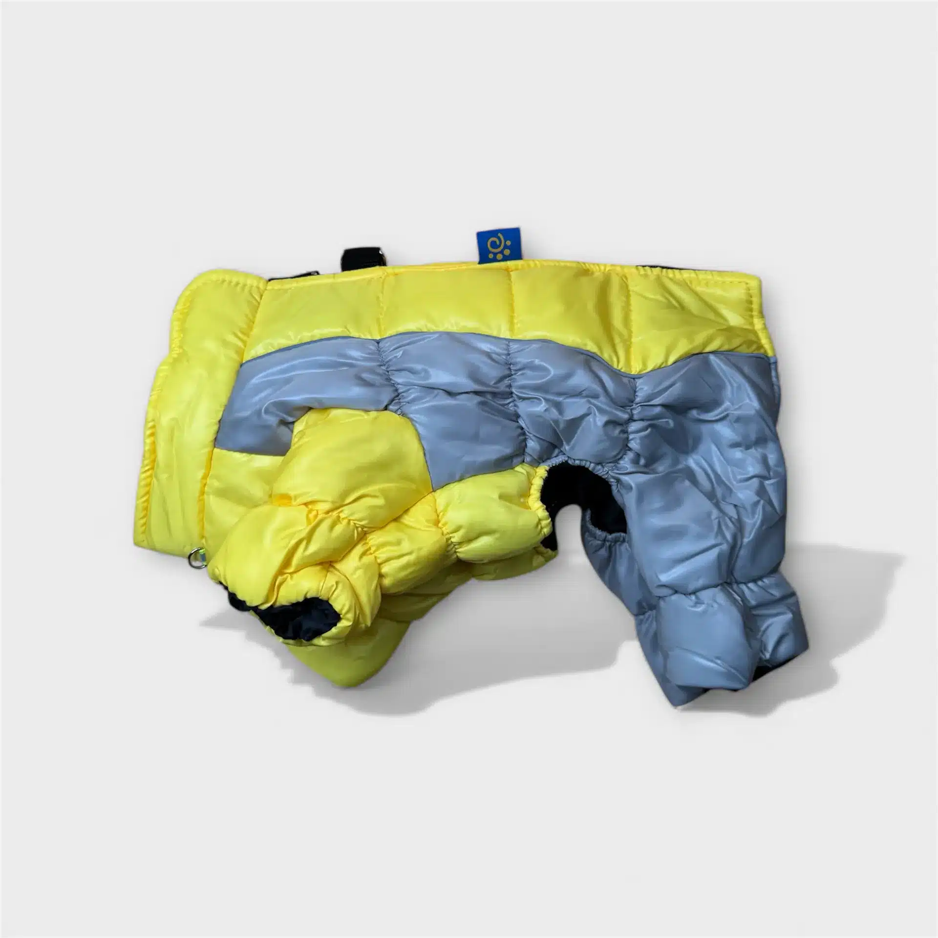 Termisk Overall för Hund 5
