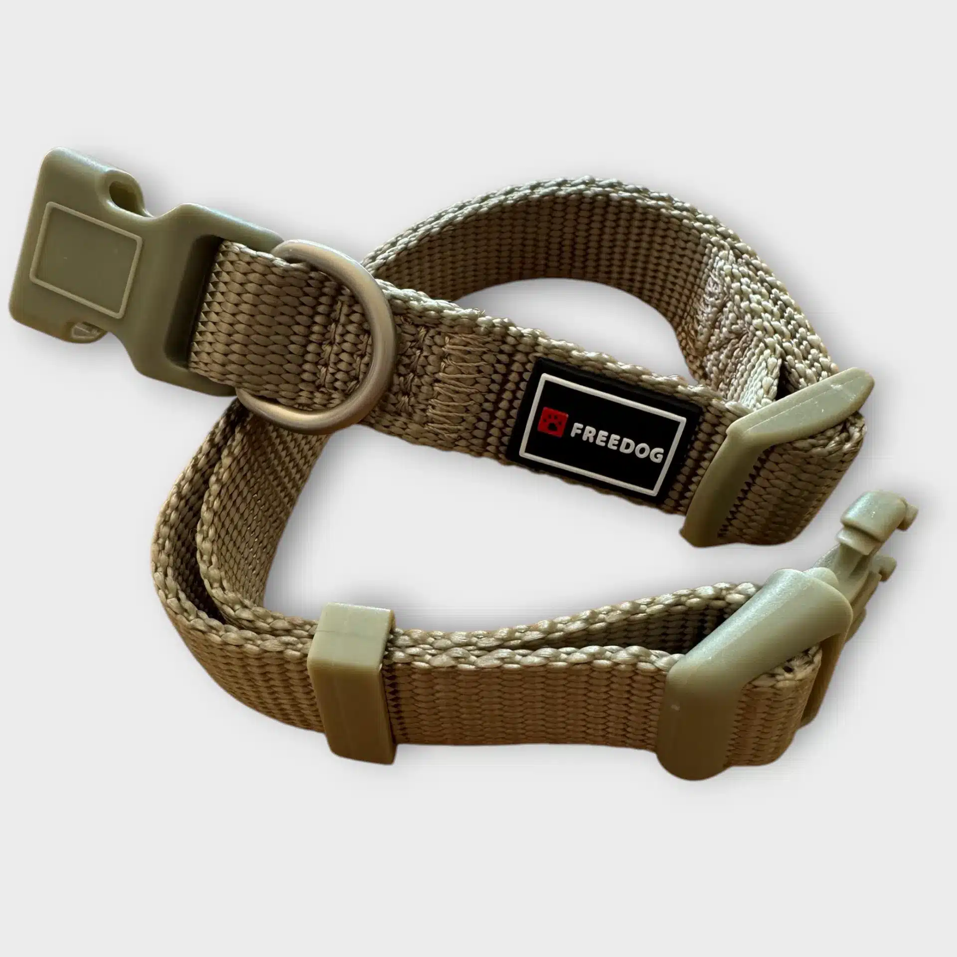 Freedog Halsband 5
