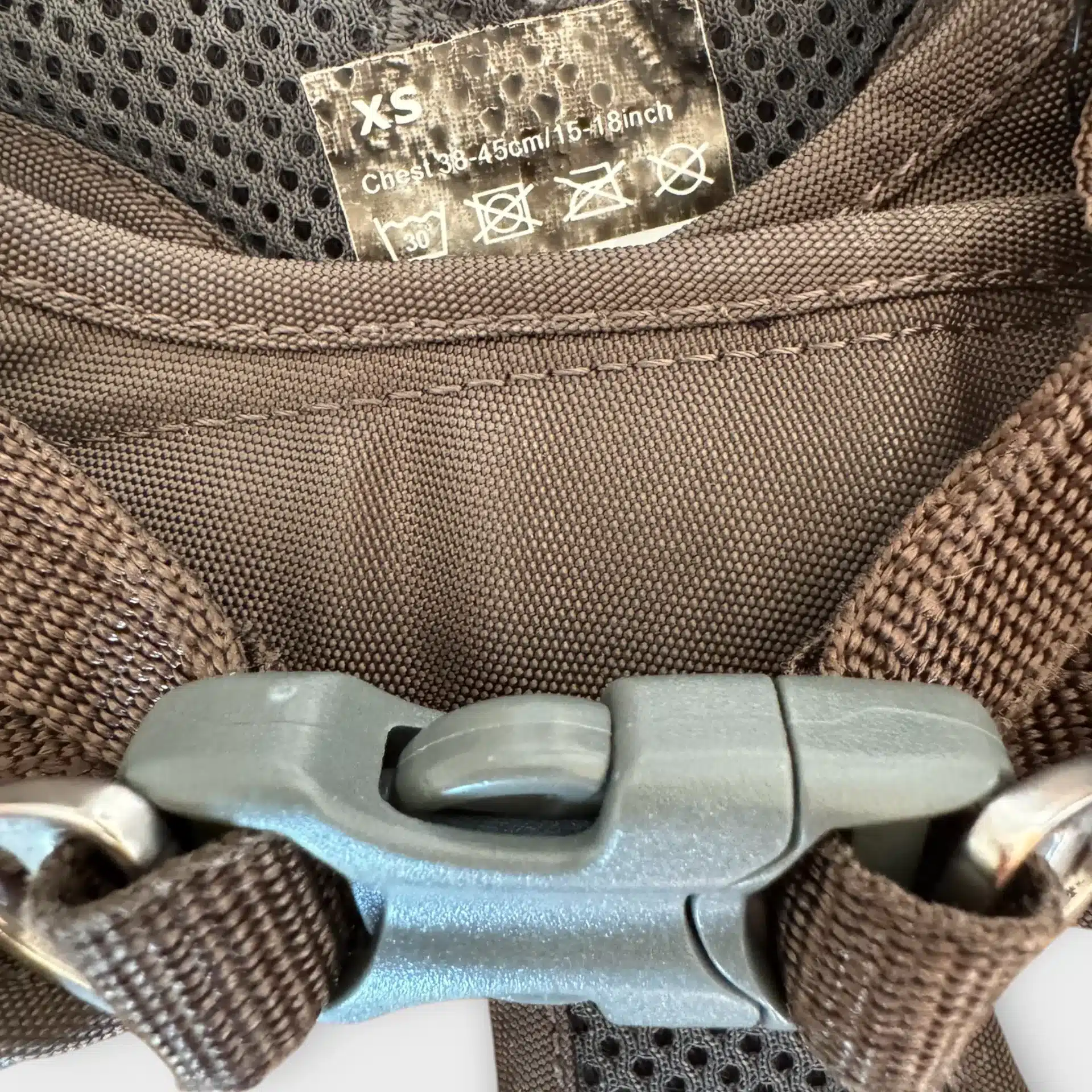 DOG Copenhagen Comfort Go Hundsele 4