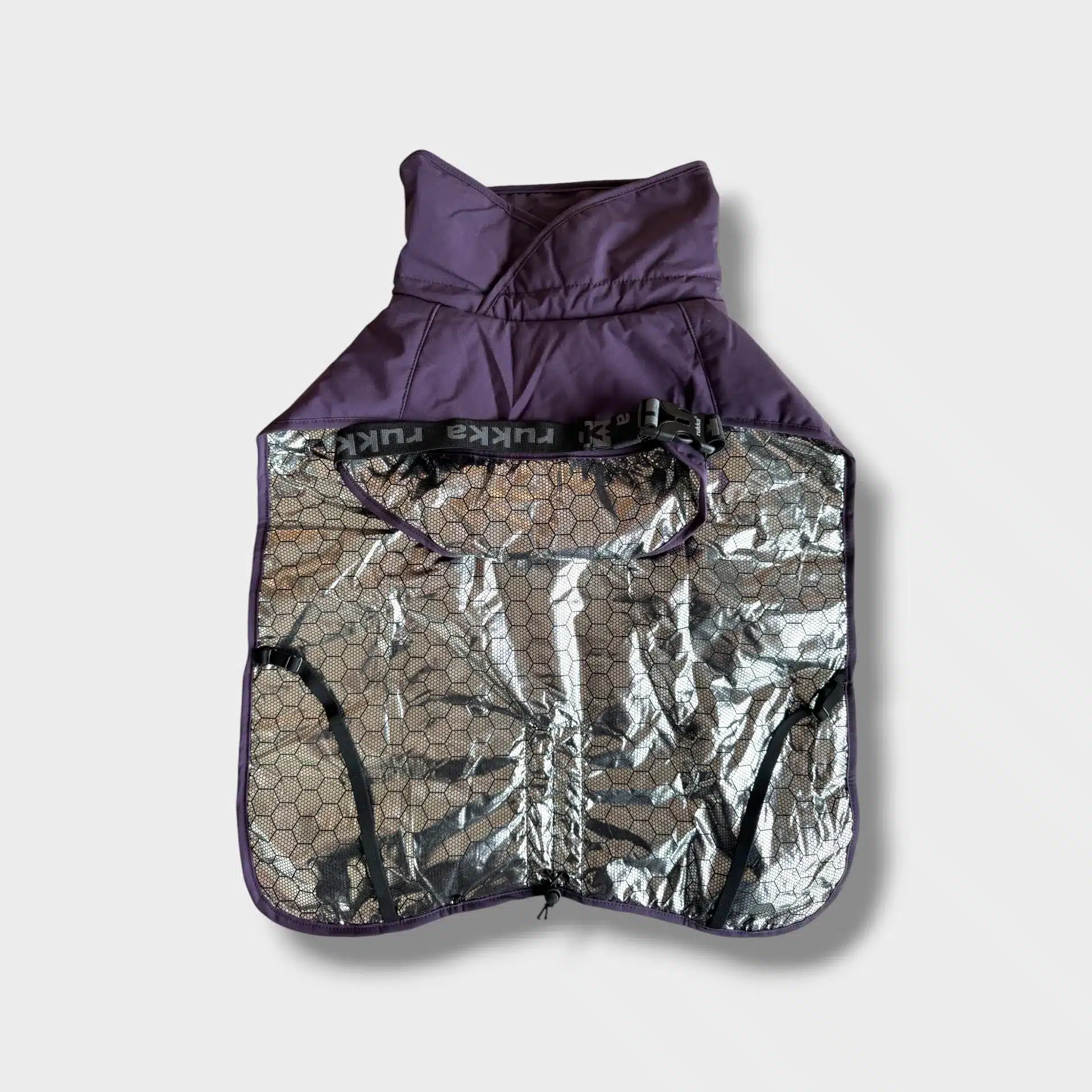 Rukka Trust Foil Hundjacka 2