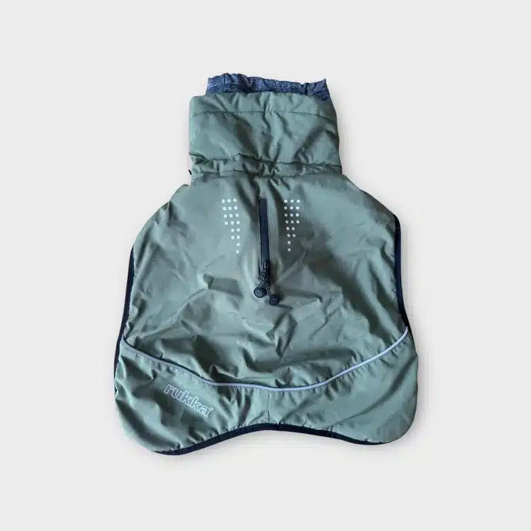 Rukka Hase Rain Jacket 35 cm